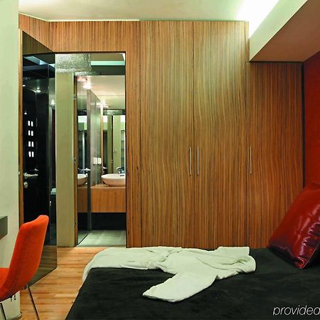 Seasons Park Apart Hotel Beijing Ruang foto